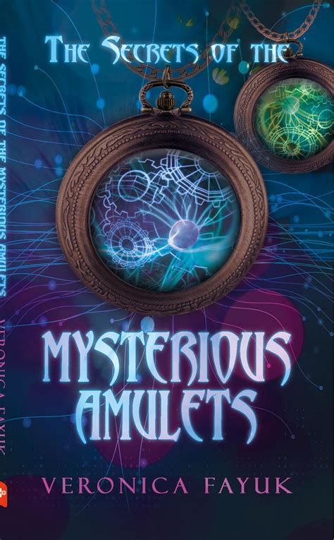 The enchanted amulet series